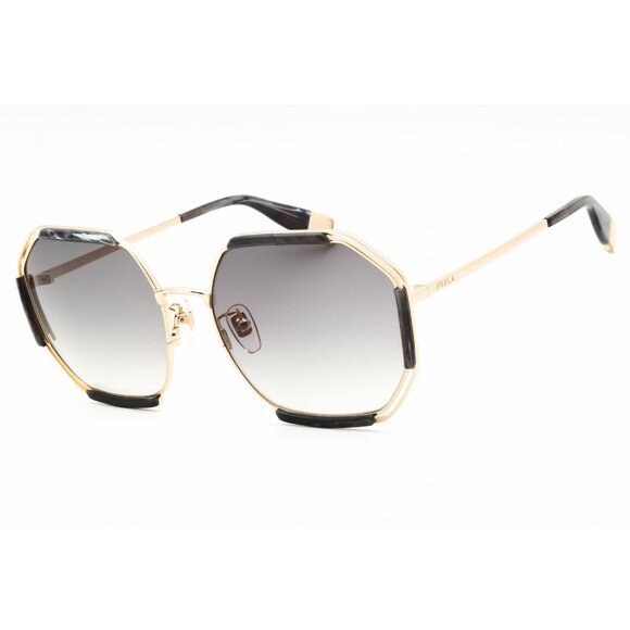 Furla Sunglasses SFU785-300-61 New with tags